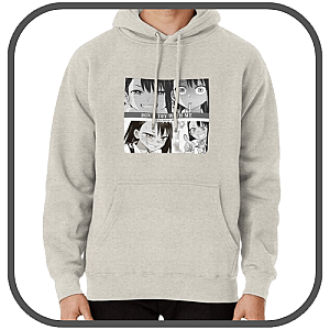 Dont Toy With Me Miss Nagatoro Hoodies