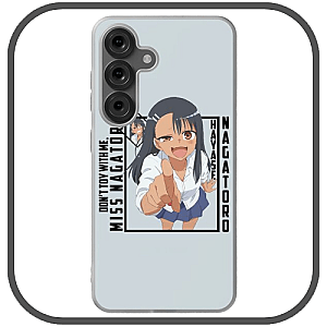 Dont Toy With Me Miss Nagatoro Cases