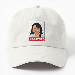 Miss Nagatoro Don't Toy with Me, Maki-san! Should I Come Home Earlier?