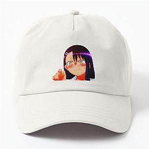 Ijiranaide Nagatoro-san 2 Dad Hat