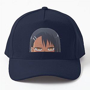 Hayase Nagatoro: Don't Toy with Me, Miss Nagatoro V5 Baseball Cap