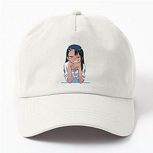 Hayase Nagatoro Dad Hat