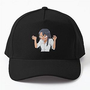 Evil Smile Nagatoro Baseball Cap