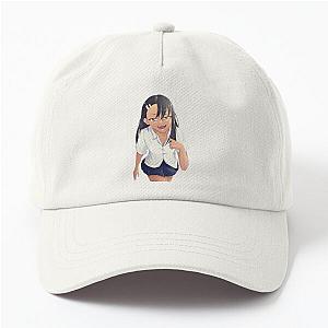 Haiqtoro San Dad Hat