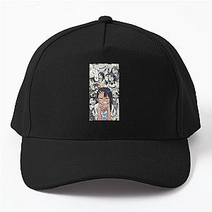Anime Nagatoro Baseball Cap