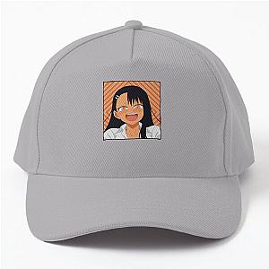 Nagatoro kawaii T-shirt Baseball Cap