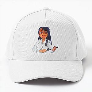 Ijiranaide Nagatoro Sony 2 Baseball Cap