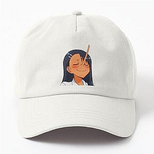 Ijiranaide Nagatoro San Dad Hat