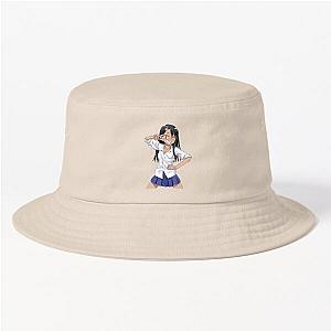 Nagatoro-san Bucket Hat