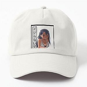 Nagatoro Senpai Bikini Dad Hat