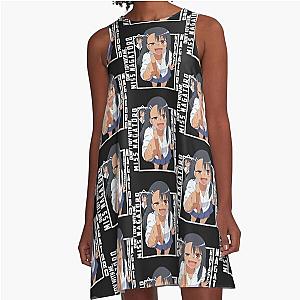 Nagatoro A Line Dress