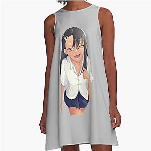 Nagatoro A-Line Dress