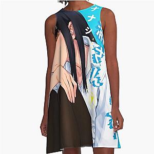 Hayase Nagatoro, Don't Toy With Me Miss Nagatoro, A-Line Dress