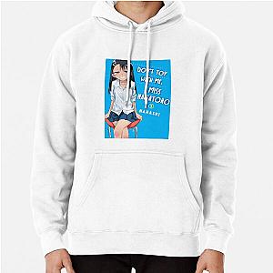 Nagatoro Hayase Pullover Hoodie