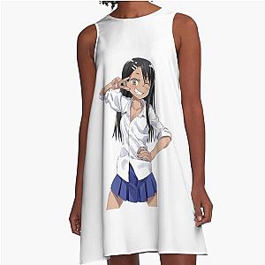 Ijiranaide, Nagatoro-san A-Line Dress