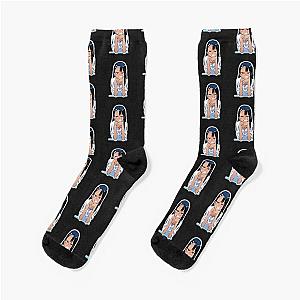 Smiling Nagatoro Socks