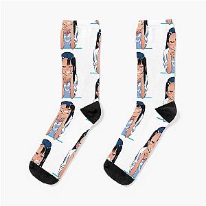 Hayase Nagatoro Socks