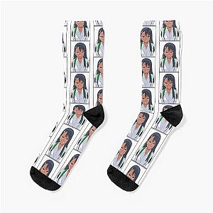 Don't Toy With Me, Miss Nagatoro Socks
