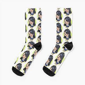 Nagatoro San Socks