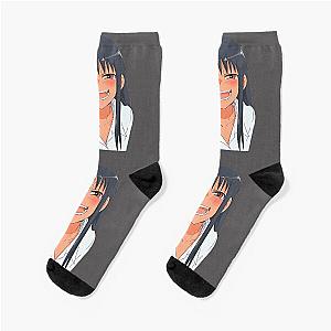 Hayase Nagatoro Socks