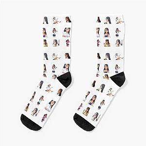 Stickers Nagatoro Pack Socks