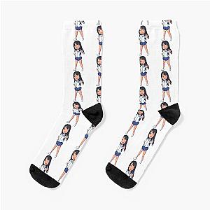 Ijiranaide Nagatoro-san Socks