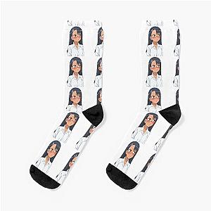 Hayase Nagatoro Socks