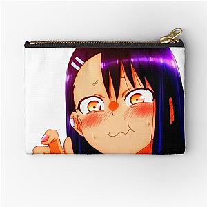 Ijiranaide Nagatoro-san 2 Zipper Pouch