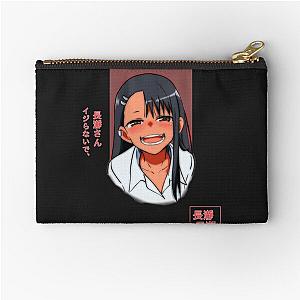 Nagatoro Don't Bully Me Pouch