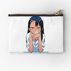 Hayase Nagatoro Zipper