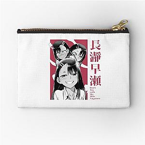 Nagatoro T-Shirt Pouch
