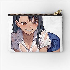 Hayase Nagatoro Cute Waifu Pouch