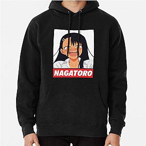 Miss Nagatoro Don't Toy With Me Hoodie