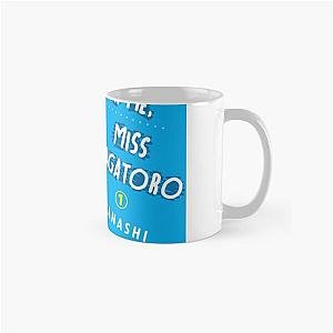 Haiasaku Classic Mug