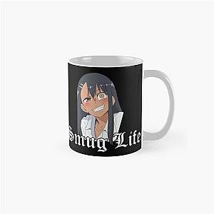 Smug Life Nagatoro Classic Mug