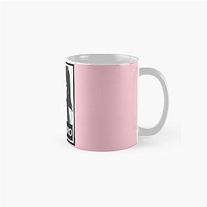 Nagatoro-san Don't Toy with Me Classic Mug