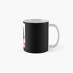 Miss Nagatoro Does Not Like Me T-shirt Essential Classic Mug
