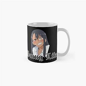 Smug Life Classic Mug
