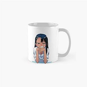 Hayase Nagatoro Mug
