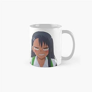 Hayase Nagatoro : Don't Toy With Me, Miss Nagatoro Classic Mug