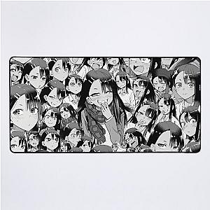 Nagatoro Hayase - Ijiranaide Nagatoro-san Desk Mat