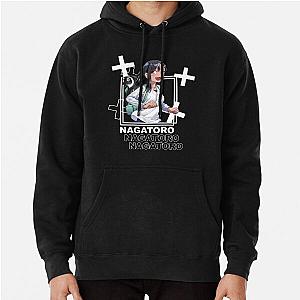 Nagatoro Hayase - Ijiranaide Nagatoro San Pullover Hoodie