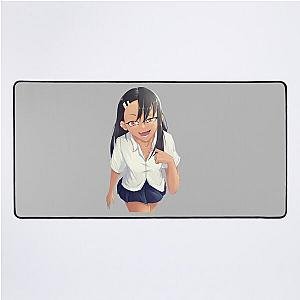 Nagatoro San Desk Mat