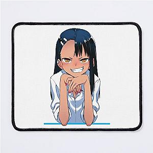 Hayase Nagato Mouse Pad