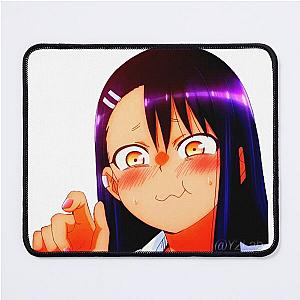 Ijiranaide Nagatoro San 2 Mouse Pad