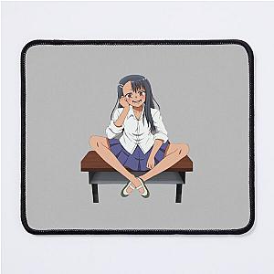 Nagatoro Mouse Pad