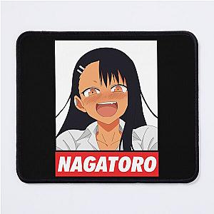 Miss Nagatoro Mustn't Toy With Me Essential Mouse Pad