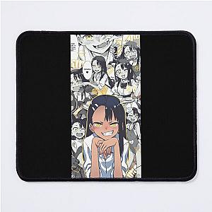 I'm Nagatoro From "My Teen Romantic Comedy Life" Mouse Pad