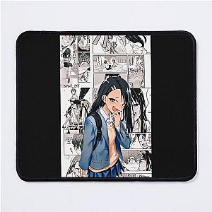 Anime Nagatoro mouse pad