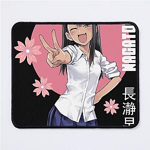 Don't Toy With Me Miss Nagatoro Poster Mouse Pad